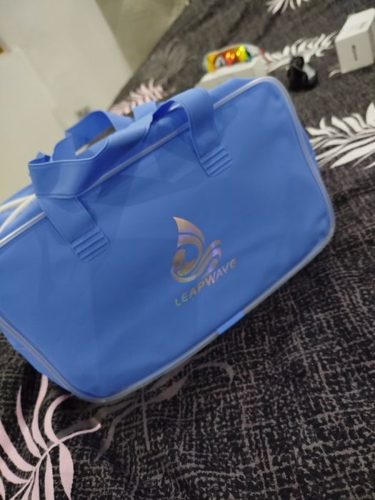 Nowa torba treningowa siłownia fitness
