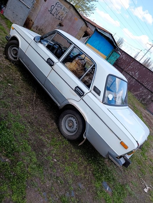 Продаю Жигулі 2106 БЕЗ ТОРГА!