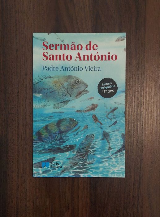 Sermão de Santo António