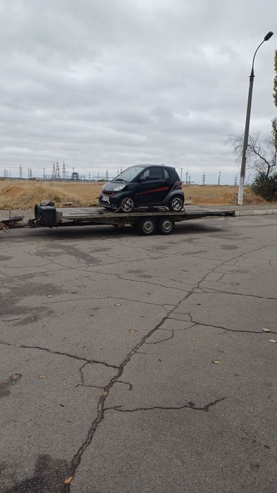 Продам  Лавету 2017 рік