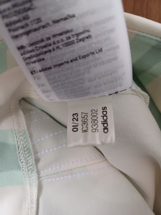 Детячи лосини Аdidas× Marimekko оригинал 9-10,11-12 років