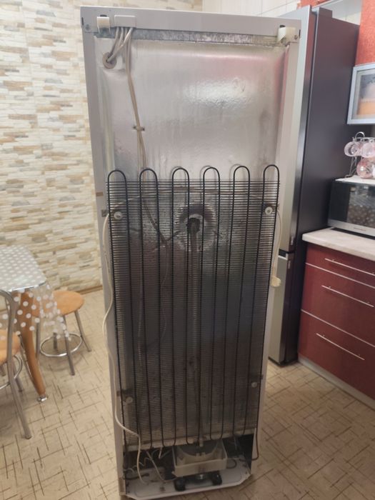 Холодильник Атлант МХМ 162