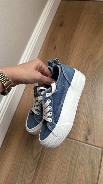 Кеди кросівки Reserved 28