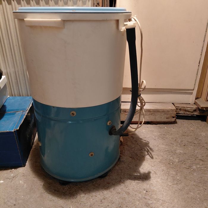 Pralka Światowid nie używana