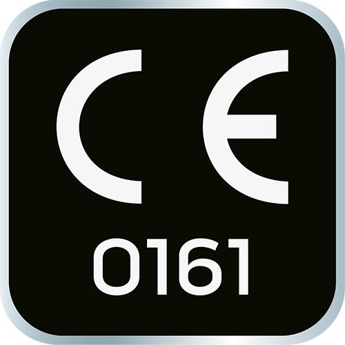 Hełm Przemysłowy Do Pracy Na Wysokościach, Biały