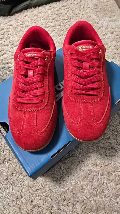 Жіноче взуття Sprandi