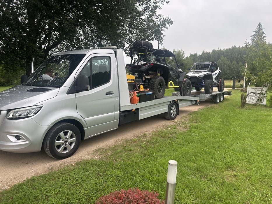 Holowanie, Transport, Laweta, Pomoc Drogowa, Tanio