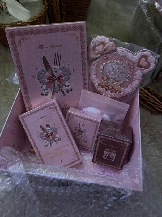 Набір flower knows