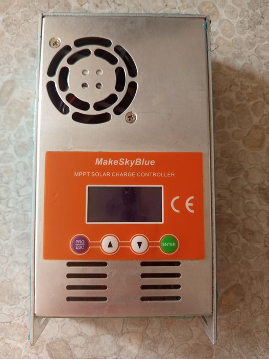 Істочник безперебійного живлення AXIOMA AXEN.IA-1700 VA 24В + контроле
