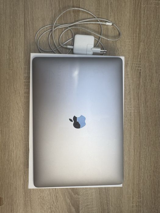 Macbook Air 2020 M1 8 Gb Ram 256 Gb