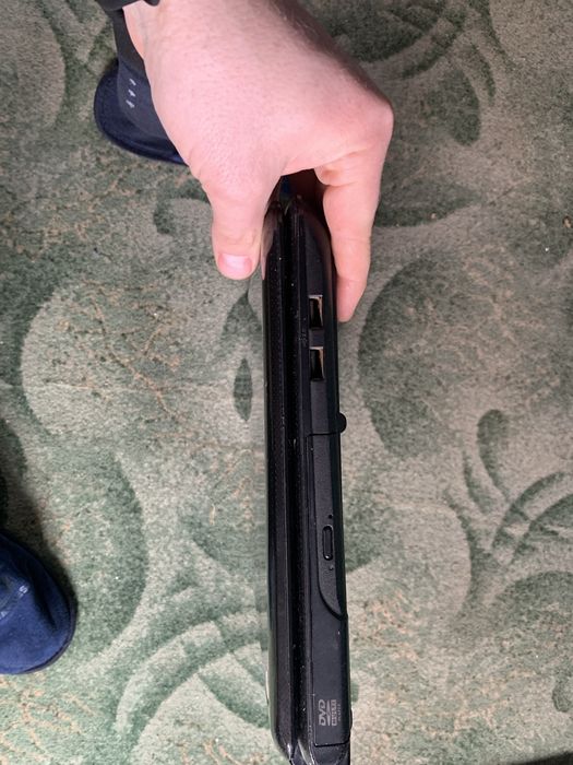 Asus k50in під відновлення або на запчастини