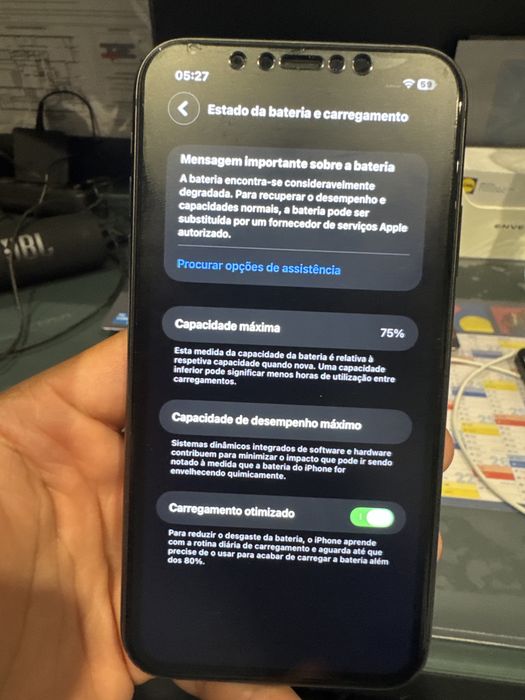 Iphone11  64gb usado