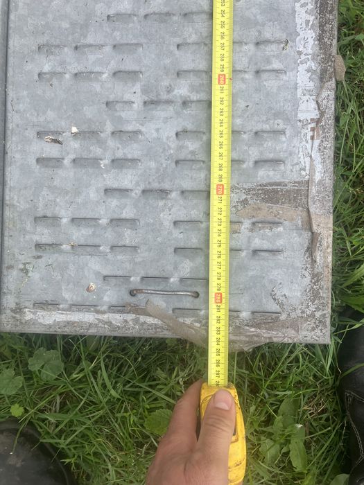 Suszarnia podlogowa bin 36m2 podłogowa