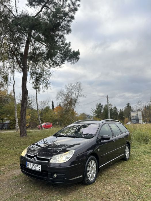 Citroen C5