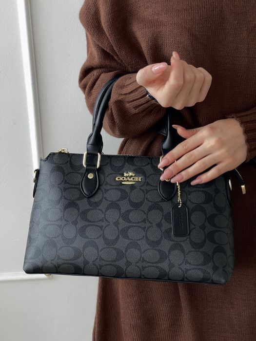 Сумка COACH Crossbody, женская сумка coach, сумка коуч, жіноча сумка