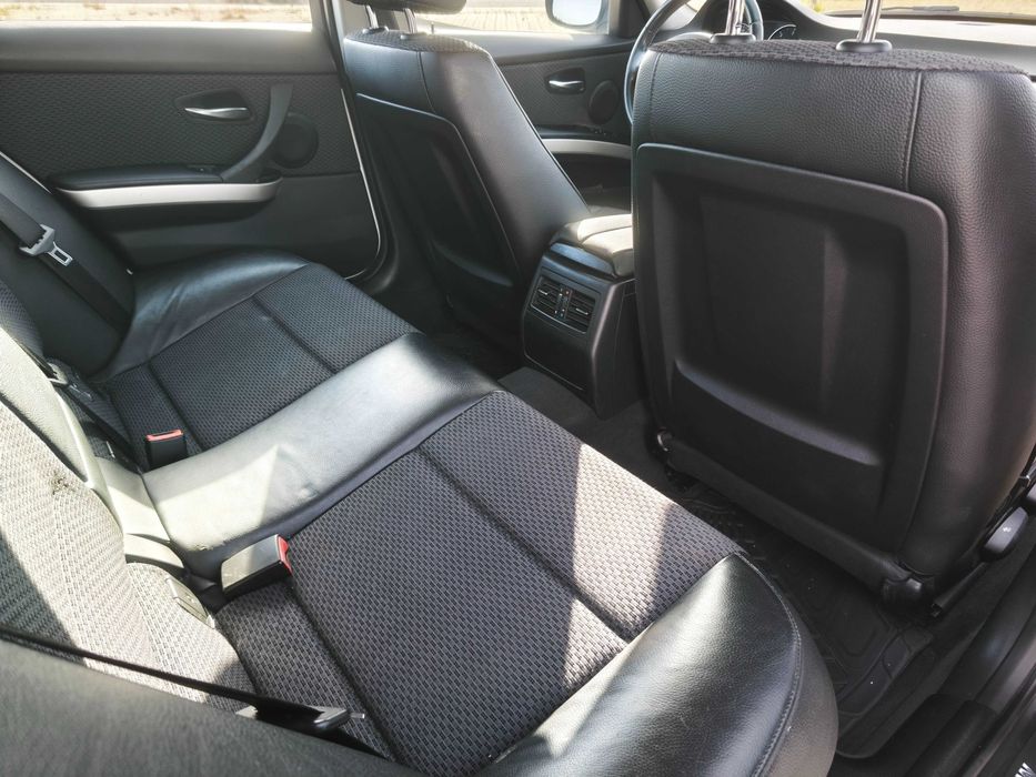 BMW 316d Touring