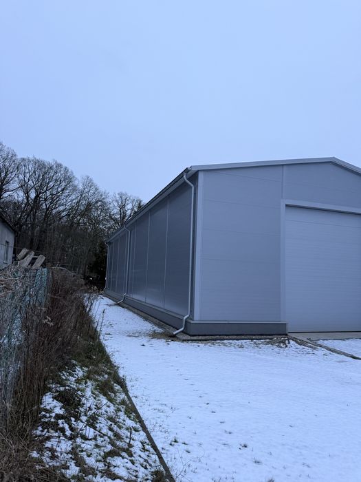 Do wynajecia Hala magazynowa