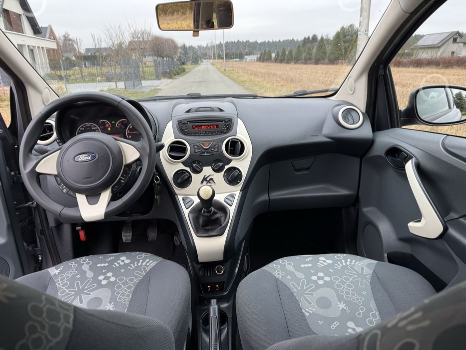 Sprzedam Forda Ka 2016 Lift