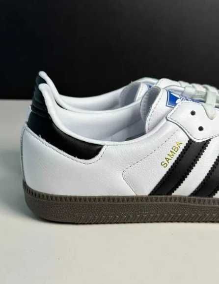 adidas Samba OG R.38.5