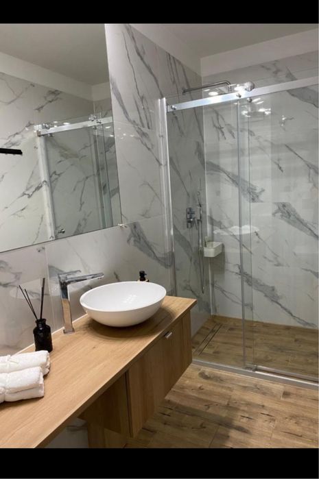 Mierzyzdroje wynajem apartamentu Bell-Mare 250 zł za dobę