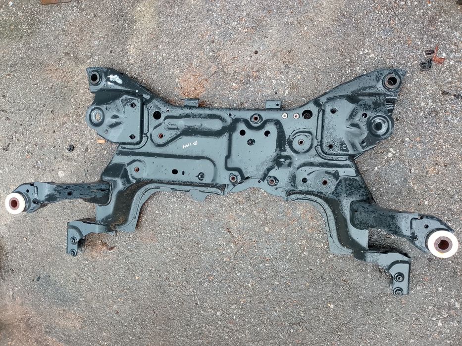 Charriot Ford Focus IV 18- / JX615019BEF