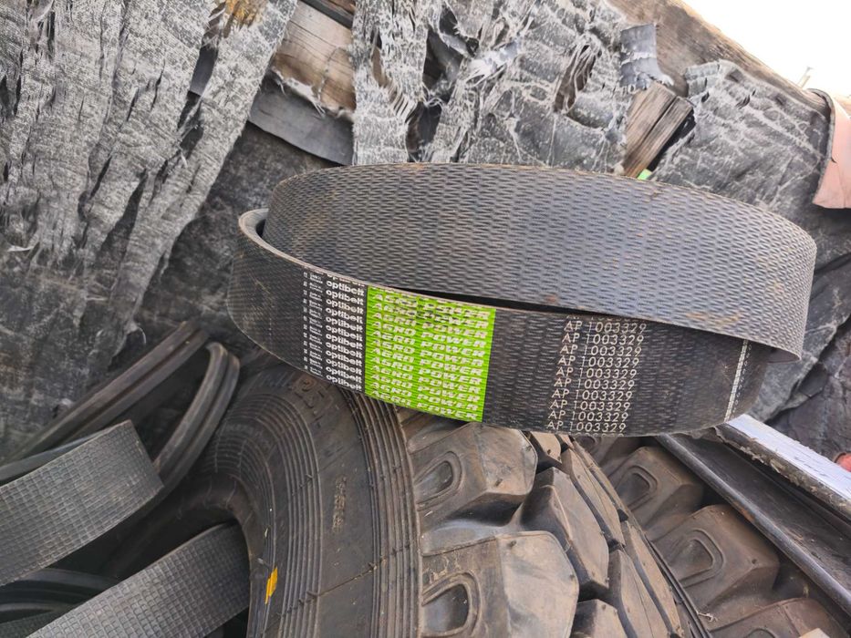 Шини 9.00R20 (260-508R) кама