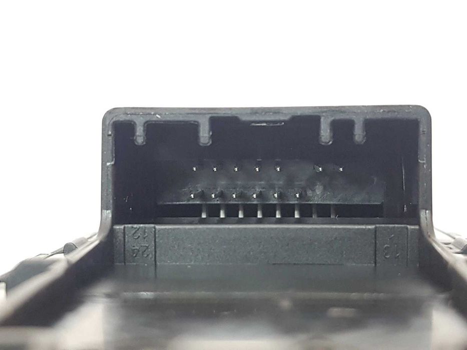 Interruptor comando vidros Renault clio mk5 captur mk2 Novo