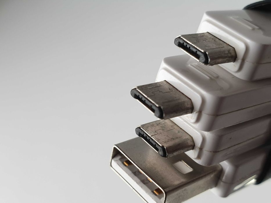 Кабель micro USB  to  USB  Samsung Multi Charging Cable ET-TG900U 1.3м