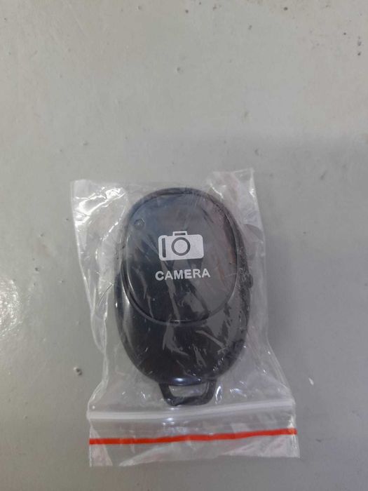 Ring Light com Suporte