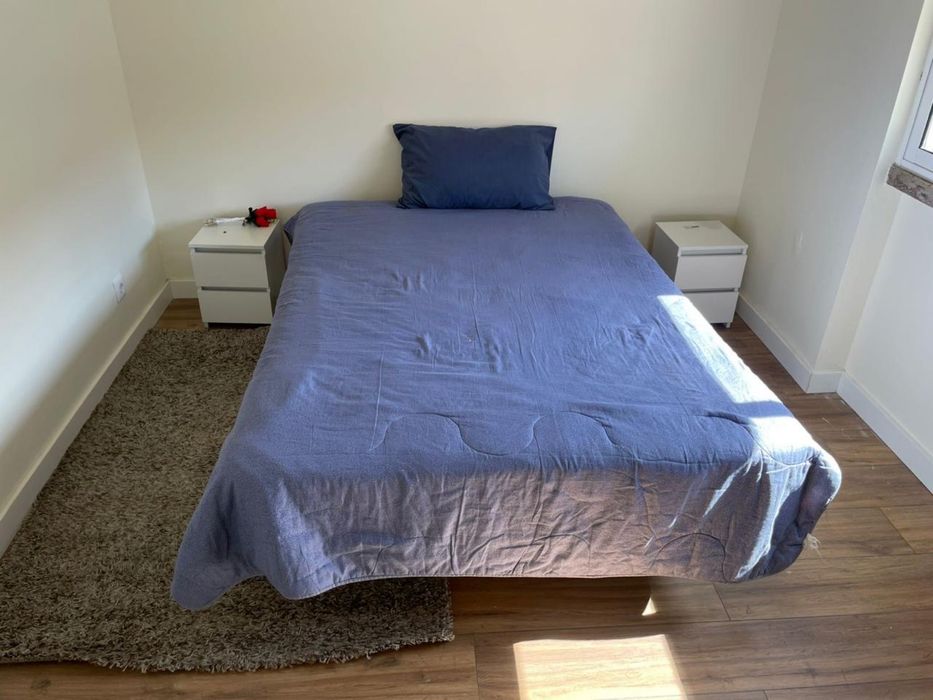 Quarto disponivel