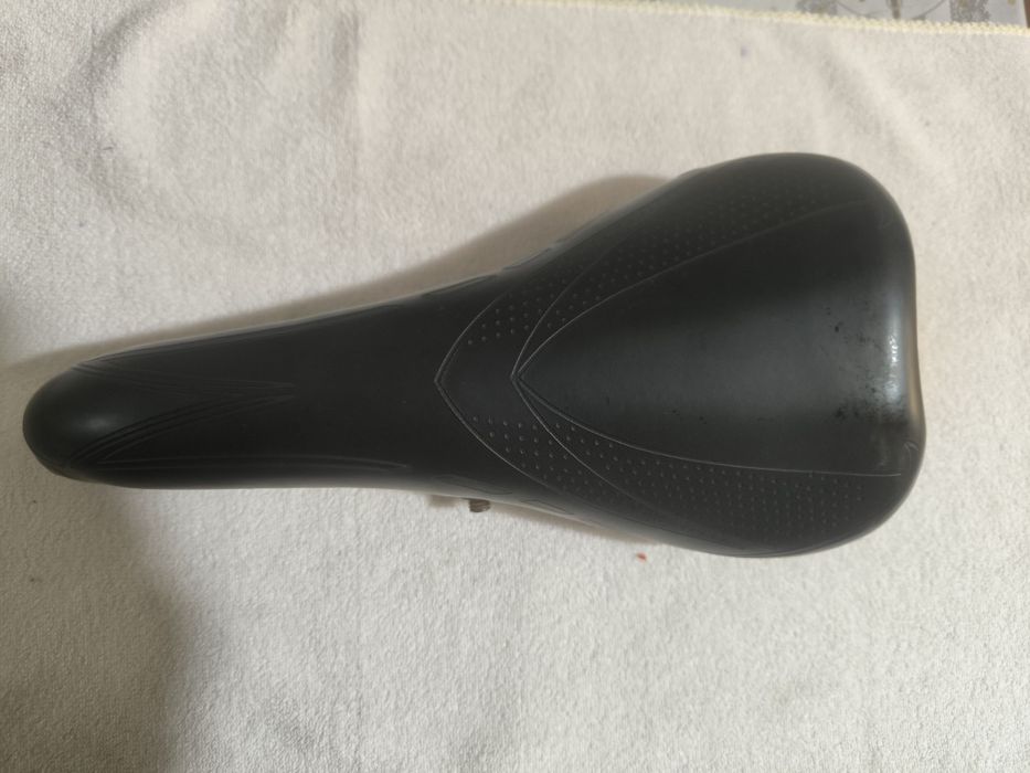 Сідушка для велосипеда