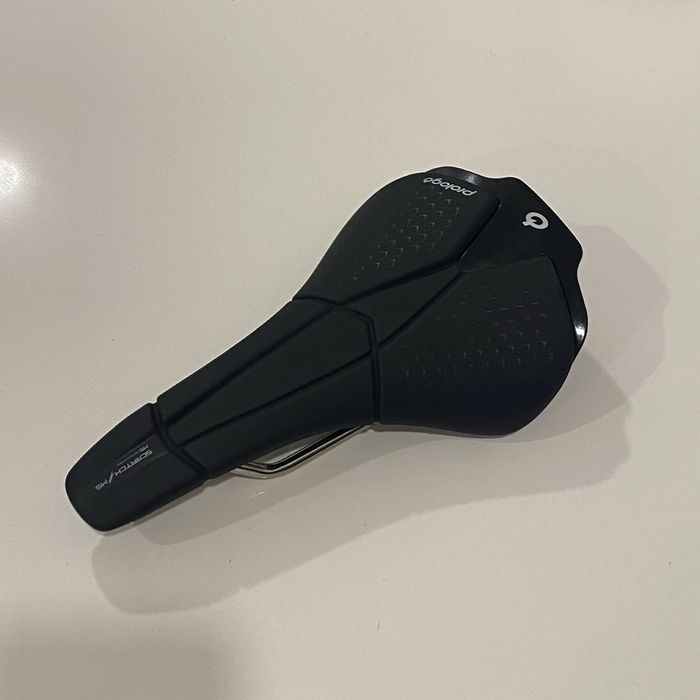 Selim Prologo Scratch M5