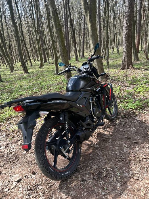 Lifan ccr150-2e