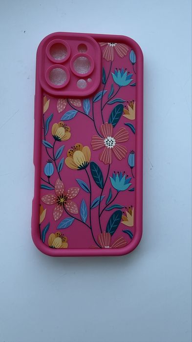 Чохол на iPhone 16 pro max
