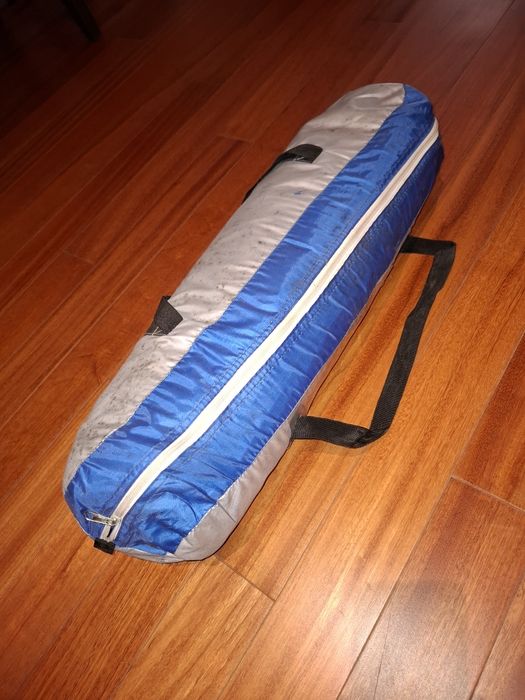Tenda campismo 2 pessoas