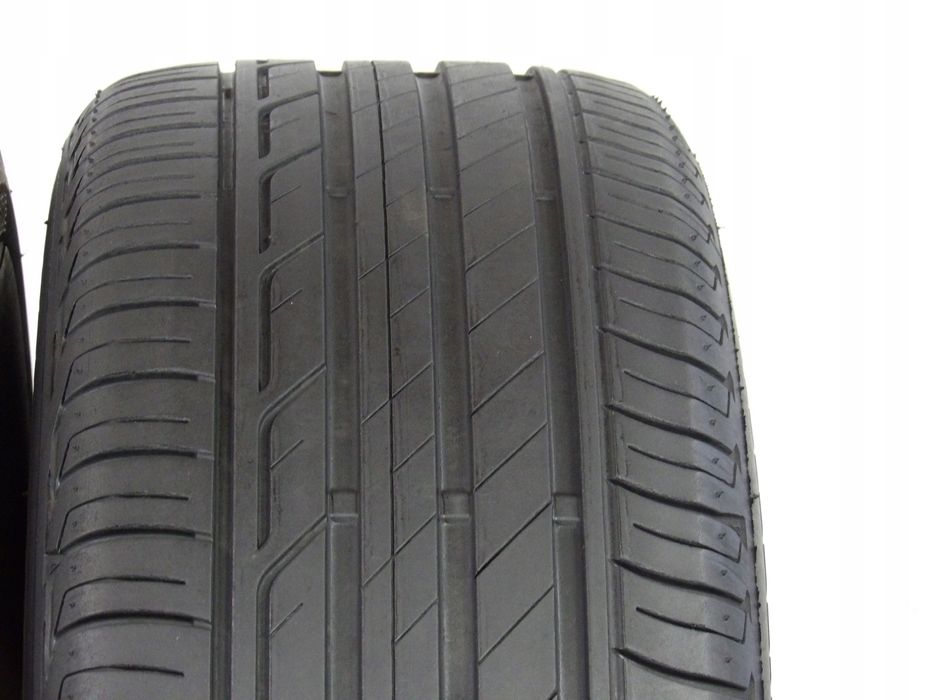 2x opony 215/60r16 bridgestone turanza t001