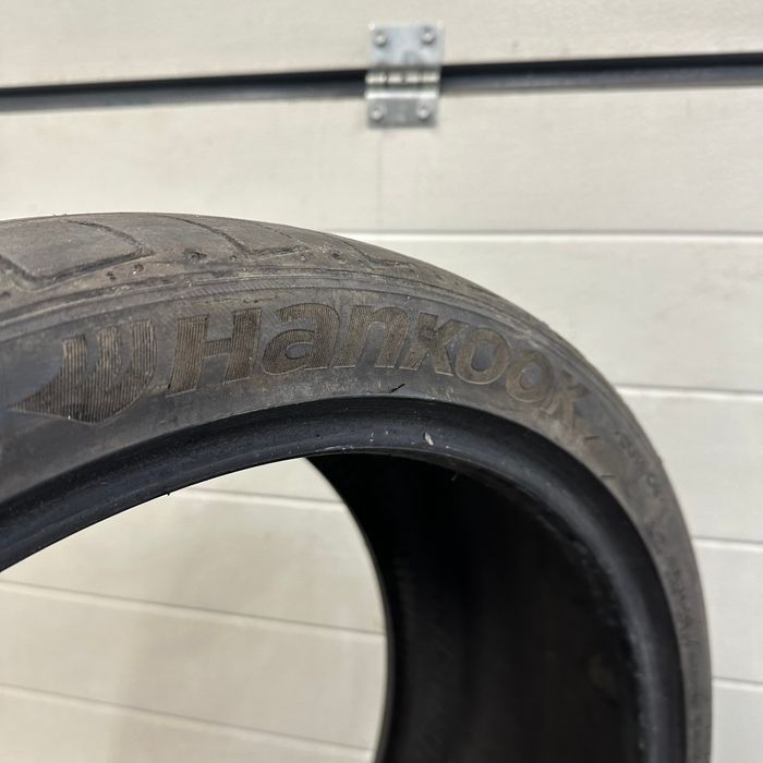 Opona Hankook Ventus S1 evo2 - 255/35/19