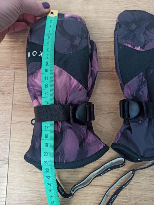 Rękawice Roxy rozmiar M