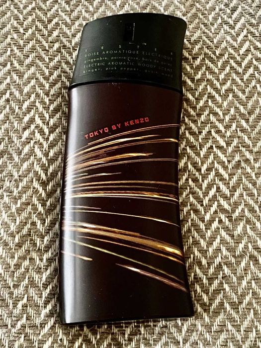 Kenzo Tokyo 100ml edt him mega unikat