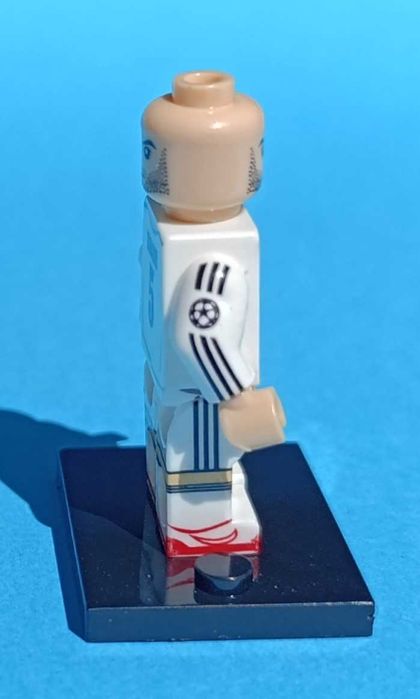 Zinedine Zidane (Futebol)