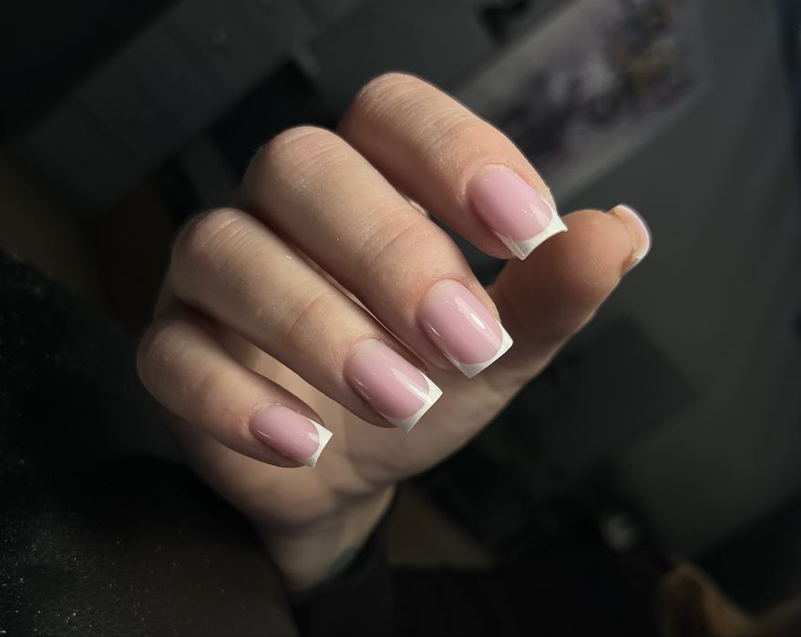 Майтер манікюру