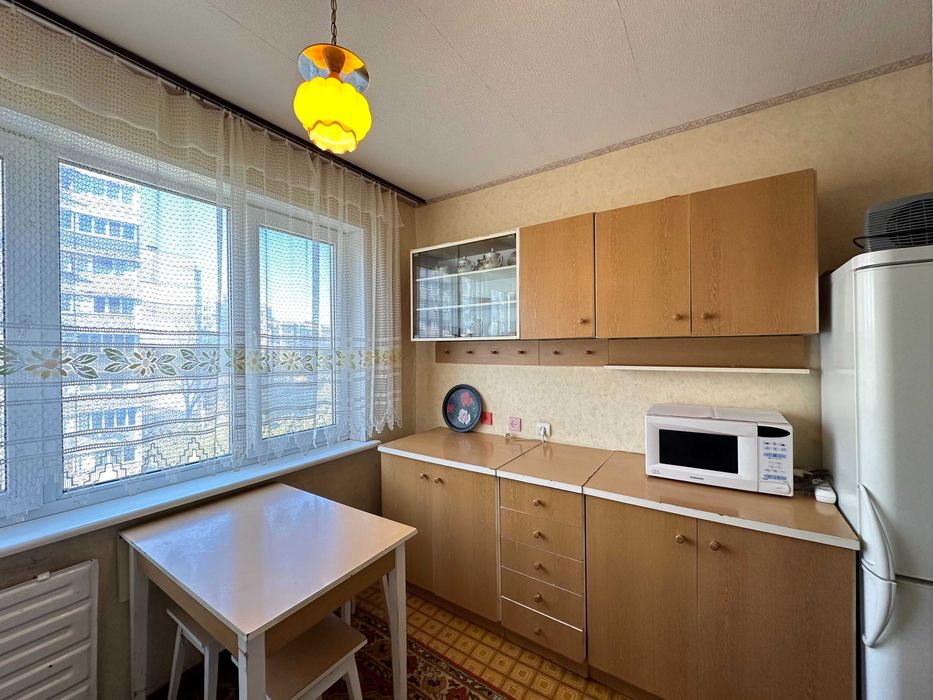 Продам 3 кім квартира проспект Володимира Івасюка 54А Оболонь, Мінська