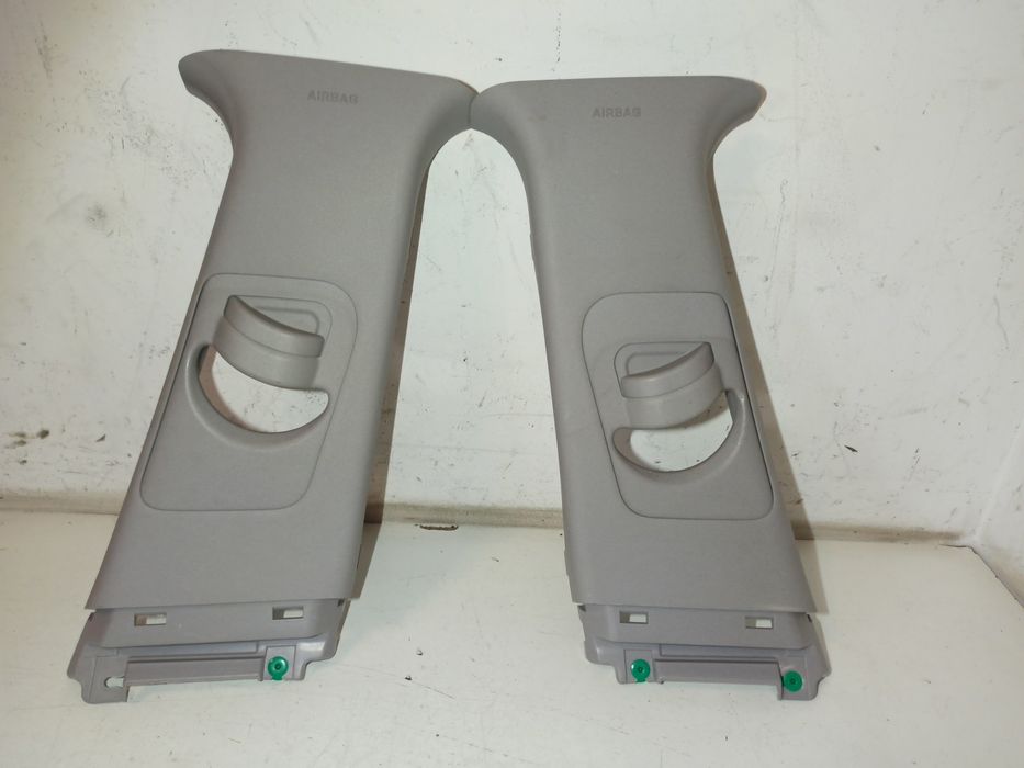 Moldura de pilar B - HYUNDAI Ioniq (AE) | 16 -
