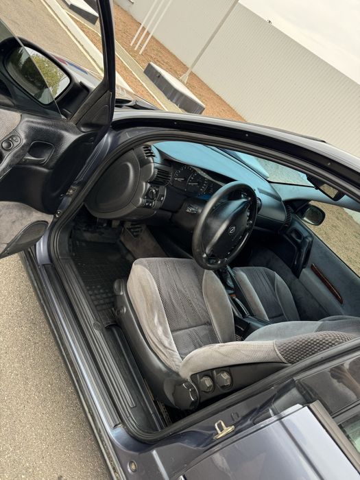 В отличном состоянии Opel omega B
