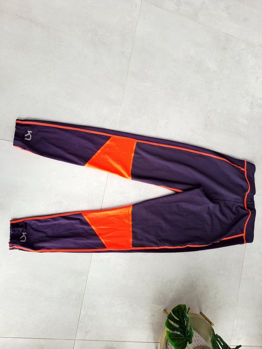 Legginsy Kari Traa Louise sportowe siłownia turystyczne