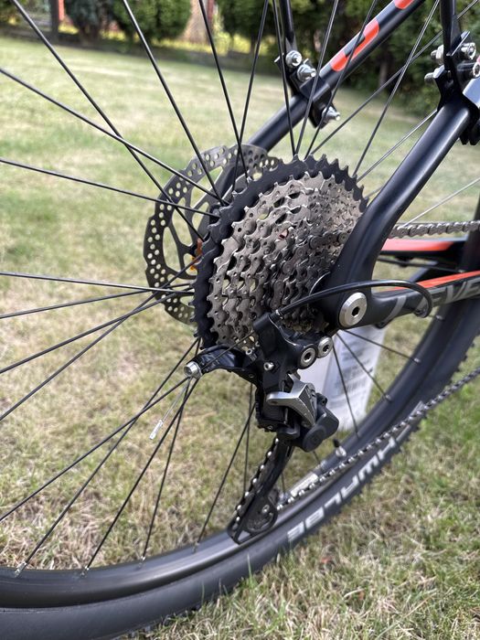 Rower Kross Level 10.0