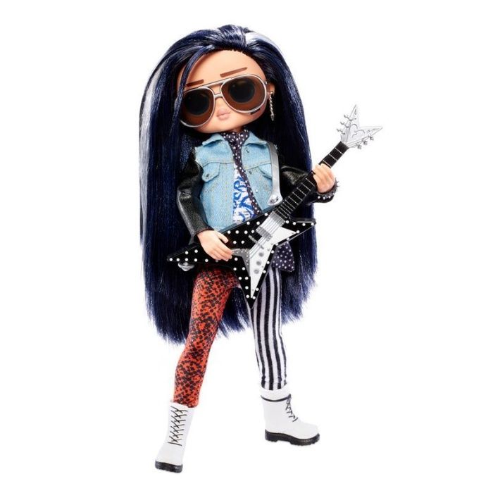 KEROUAC (KERAケラ!)1998 LOL.2 Punk ロリィタ KEROUAC (KERAケラ!)1998 LOL.2 Punk ロリィタ