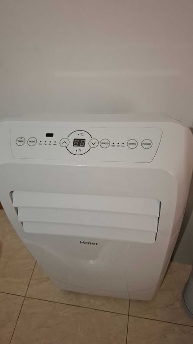 Ar condicionado portátil