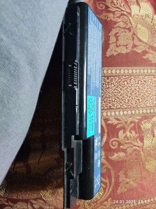 Аккумулятор для ноутбука Acer