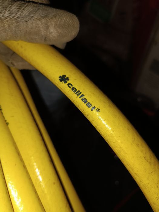 Шланг поливочний